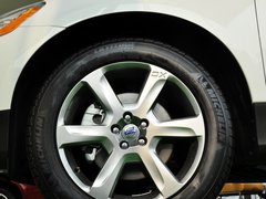 沃尔沃XC60(进口) 2013款 2.0T 自动 智尊版 5座