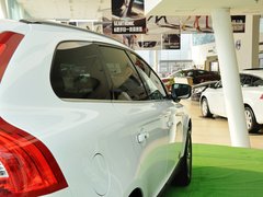 沃尔沃XC60(进口) 2013款 2.0T 自动 智尊版 5座