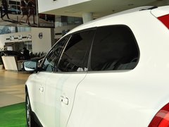 沃尔沃XC60(进口) 2013款 2.0T 自动 智尊版 5座