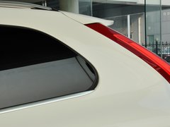 沃尔沃XC60(进口) 2013款 2.0T 自动 智尊版 5座