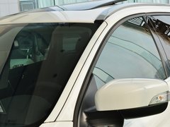 沃尔沃XC60(进口) 2013款 2.0T 自动 智尊版 5座