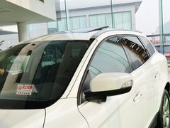 沃尔沃XC60(进口) 2013款 2.0T 自动 智尊版 5座