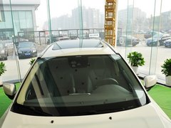 沃尔沃XC60(进口) 2013款 2.0T 自动 智尊版 5座