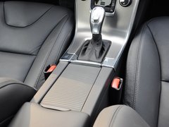 沃尔沃XC60(进口) 2013款 3.0T 自动 AWD舒适版 5座