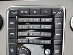 沃尔沃XC60(进口) 2013款 3.0T 自动 AWD舒适版 5座