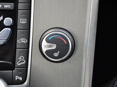 沃尔沃XC60(进口) 2013款 3.0T 自动 AWD舒适版 5座