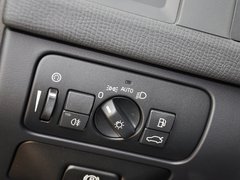 沃尔沃XC60(进口) 2013款 3.0T 自动 AWD舒适版 5座