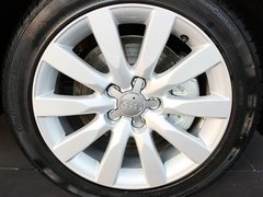 奥迪A1 2013款 30TFSI 1.4T Sportback Ego