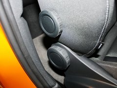 奥迪A1 2013款 30TFSI 1.4T Sportback Ego