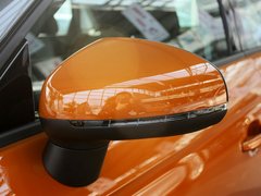 奥迪A1 2013款 30TFSI 1.4T Sportback Ego