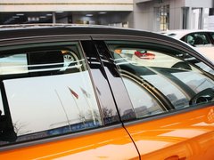 奥迪A1 2013款 30TFSI 1.4T Sportback Ego