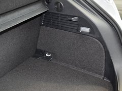 奥迪A1 2013款 30TFSI 1.4T Sportback Ego