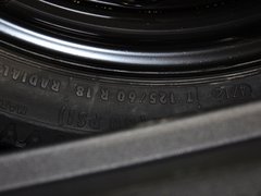 奥迪A1 2013款 30TFSI 1.4T Sportback Ego