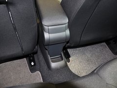 奥迪A1 2013款 30TFSI 1.4T Sportback Ego