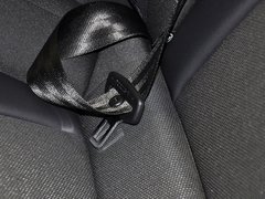 奥迪A1 2013款 30TFSI 1.4T Sportback Ego