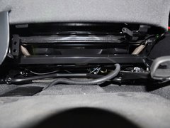 奥迪A1 2013款 30TFSI 1.4T Sportback Ego