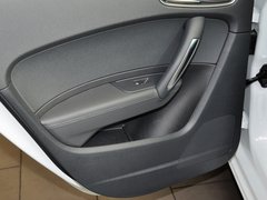 奥迪A1 2013款 30TFSI 1.4T Sportback Ego