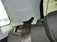 奥迪A1 2013款 30TFSI 1.4T Sportback Ego