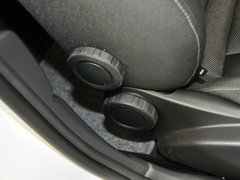 奥迪A1 2013款 30TFSI 1.4T Sportback Ego