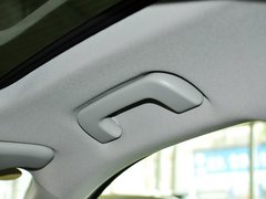 奥迪A1 2013款 30TFSI 1.4T Sportback Ego