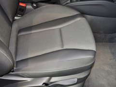 奥迪A1 2013款 30TFSI 1.4T Sportback Ego