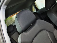 奥迪A1 2013款 30TFSI 1.4T Sportback Ego