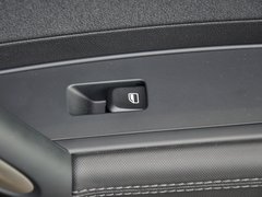 奥迪A1 2013款 30TFSI 1.4T Sportback Ego