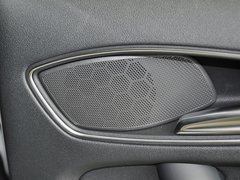 奥迪A1 2013款 30TFSI 1.4T Sportback Ego