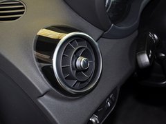 奥迪A1 2013款 30TFSI 1.4T Sportback Ego