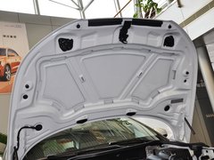 奥迪A1 2013款 30TFSI 1.4T Sportback Ego