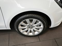 奥迪A1 2013款 30TFSI 1.4T Sportback Ego