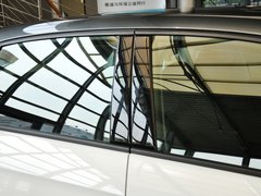 奥迪A1 2013款 30TFSI 1.4T Sportback Ego