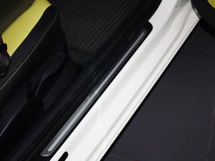 奥迪A1 2013款 30TFSI 1.4T Sportback Ego