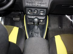 奥迪A1 2013款 30TFSI 1.4T Sportback Ego