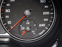 奥迪A1 2013款 30TFSI 1.4T Sportback Ego