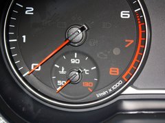 奥迪A1 2013款 30TFSI 1.4T Sportback Ego