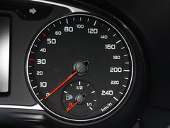 奥迪A1 2013款 30TFSI 1.4T Sportback Ego