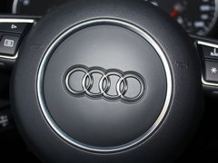 奥迪A1 2013款 30TFSI 1.4T Sportback Ego