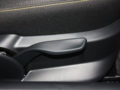 奥迪A1 2013款 30TFSI 1.4T Sportback Ego