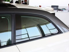 奥迪A1 2013款 30TFSI 1.4T Sportback Ego