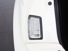 奥迪A1 2013款 30TFSI 1.4T Sportback Ego