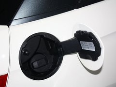 奥迪A1 2013款 30TFSI 1.4T Sportback Ego