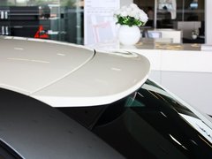 奥迪A1 2013款 30TFSI 1.4T Sportback Ego