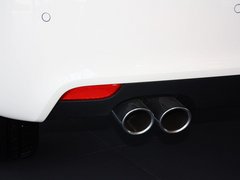 奥迪A1 2013款 30TFSI 1.4T Sportback Ego