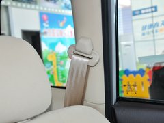 普力马 2013款 1.6 手动 创想版 7座