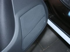 奥迪A4(进口) 2013款 40 TFSI allroad quattro 舒适型
