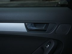 奥迪A4(进口) 2013款 40 TFSI allroad quattro 舒适型