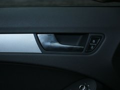 奥迪A4(进口) 2013款 40 TFSI allroad quattro 舒适型