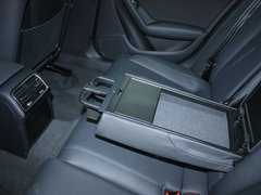 奥迪A4(进口) 2013款 40 TFSI allroad quattro 舒适型