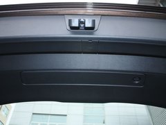 奥迪A4(进口) 2013款 40 TFSI allroad quattro 舒适型